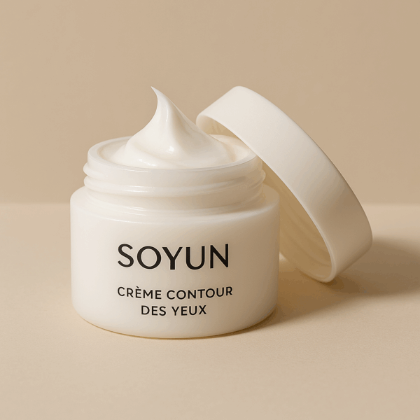 Crème contour des yeux