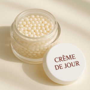 Crème de jour