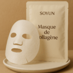 Masque de collagène