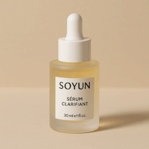 Sérum clarifiant
