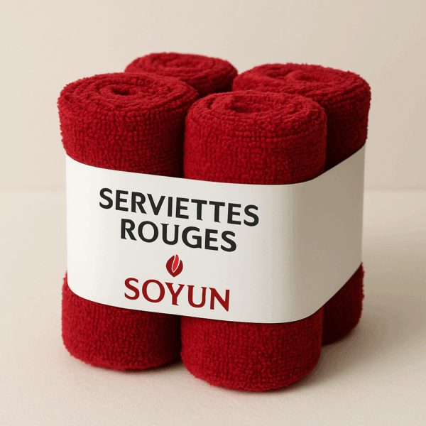 Serviettes